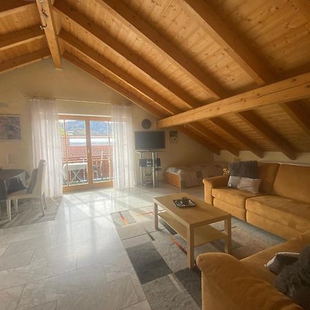 Am Forggensee Nr 2 Füssen Εξωτερικό φωτογραφία