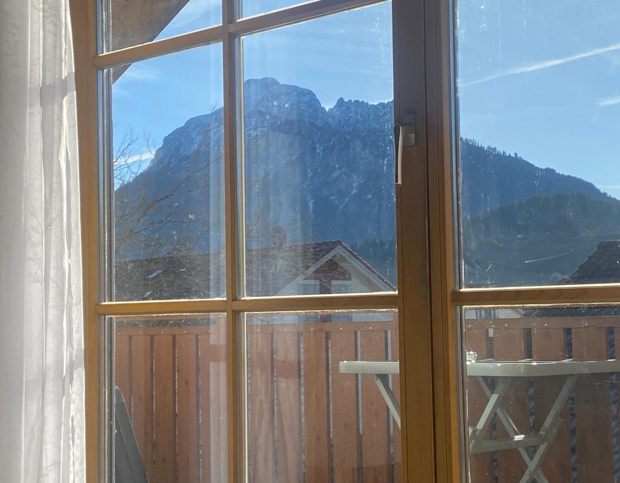 Am Forggensee Nr 2 Füssen Εξωτερικό φωτογραφία