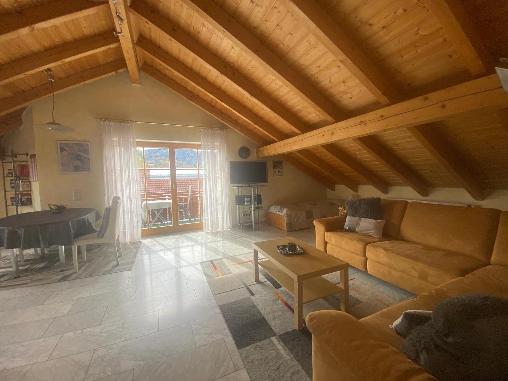 Am Forggensee Nr 2 Füssen Εξωτερικό φωτογραφία